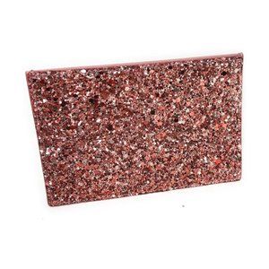 *SOLD* Kate Spade Greta Court Graham Card Case DUSTY PEONY